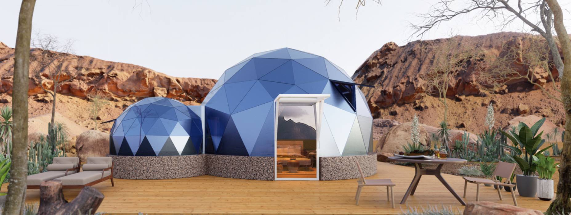 丹凤县星空房定制